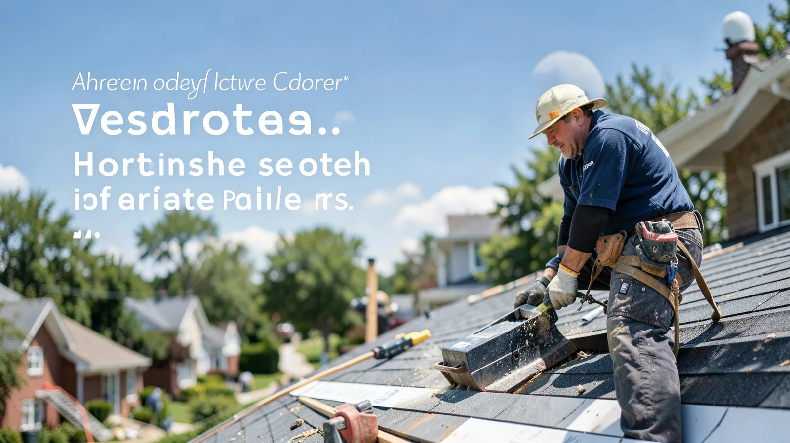 Roof Replacement in Levels, WV near me